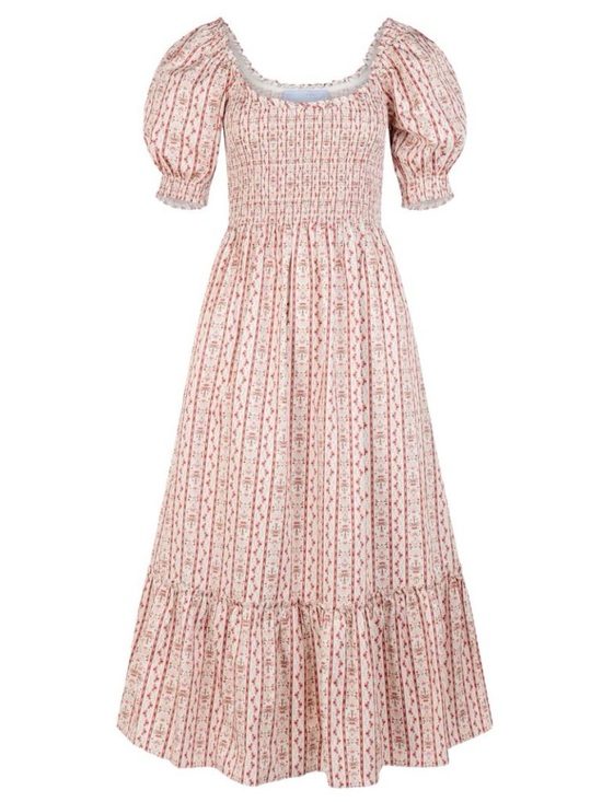 Hill House Dresses & Skirts - Hill House Madeline Dress